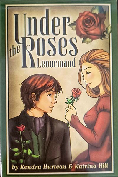 Under the Roses Lenormand – Reseña